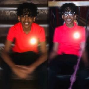 Meet your Posher, Daniels